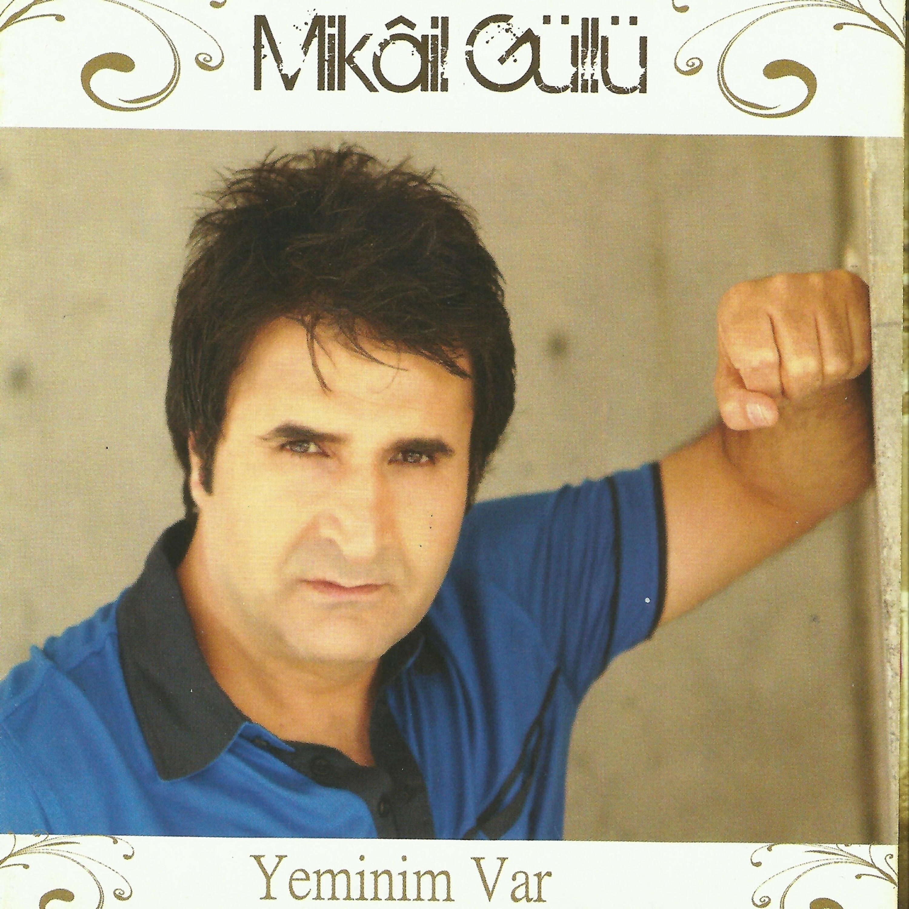 Релиз Yeminim Var
