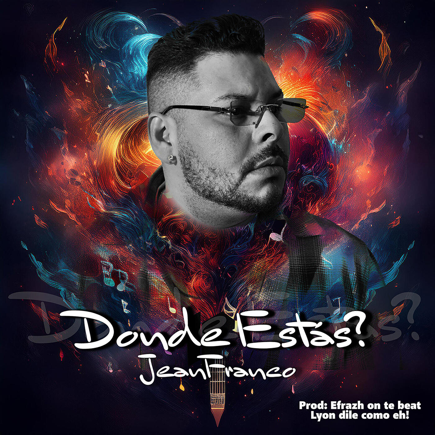 Релиз Donde Estas?