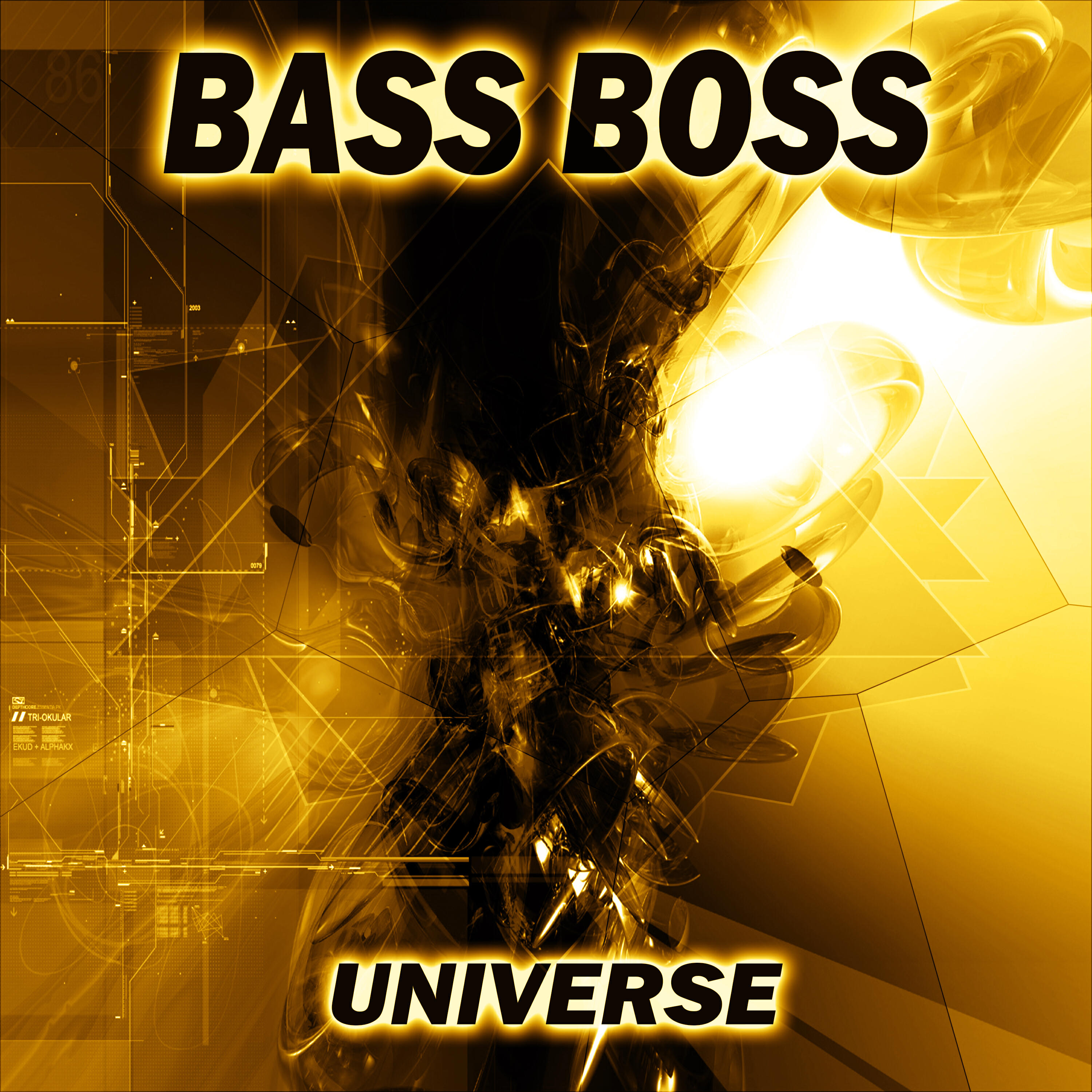 Релиз Universe