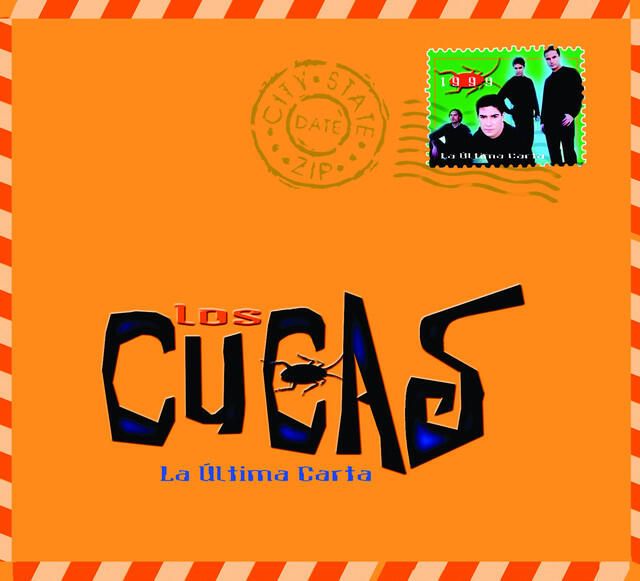 Релиз La Ultima Carta Remixes
