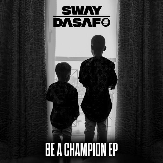 Релиз Be A Champion