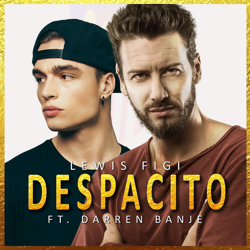 Релиз Despacito