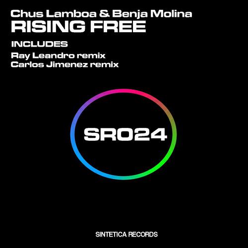 Релиз Rising Free