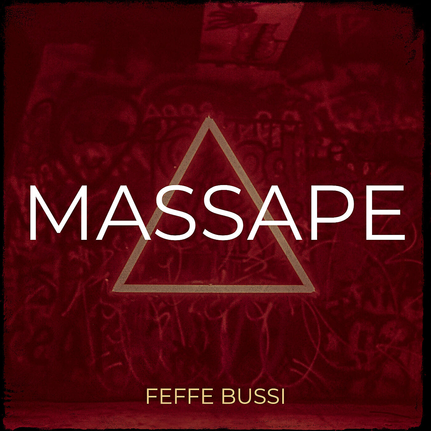 Релиз Massape