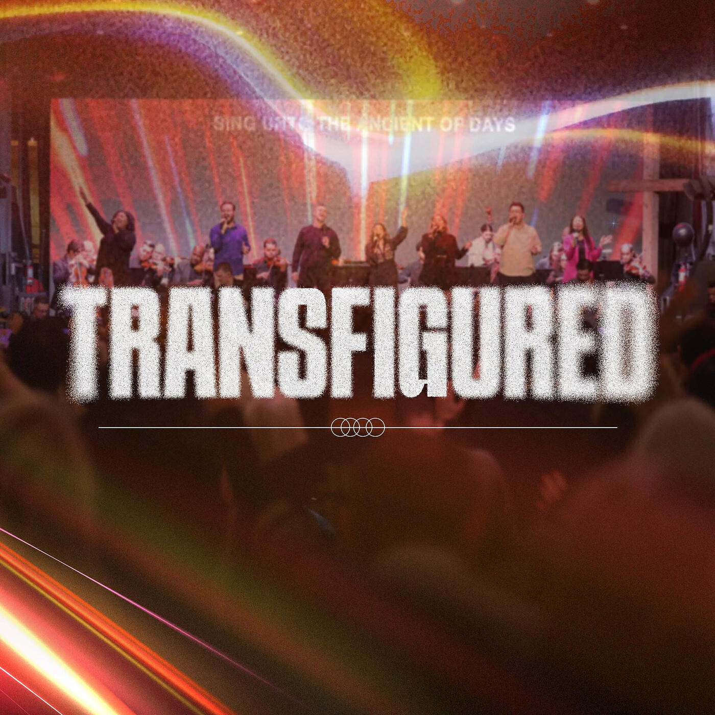Релиз Transfigured