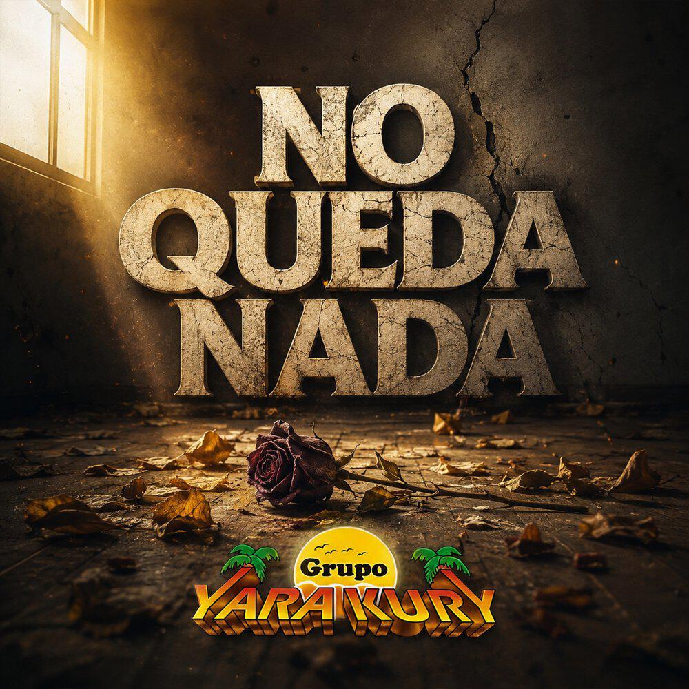 Релиз No Queda Nada