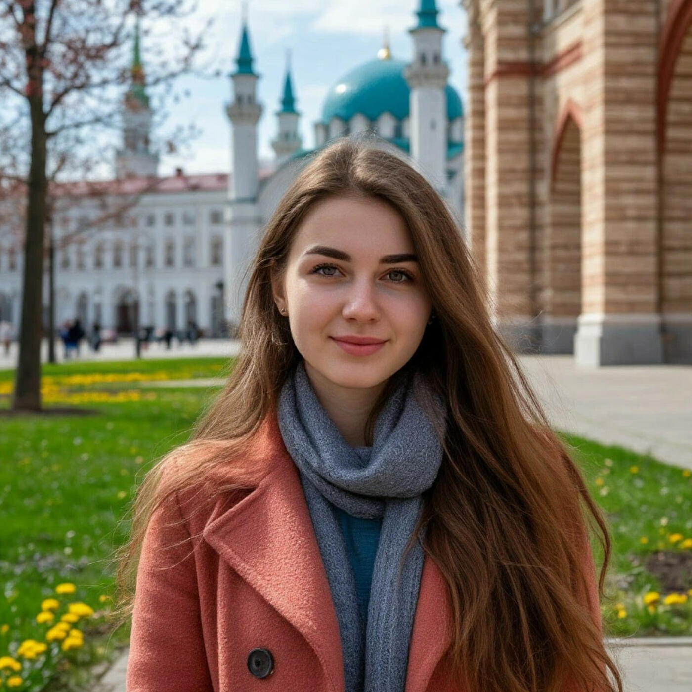 Релиз Казанская невеста