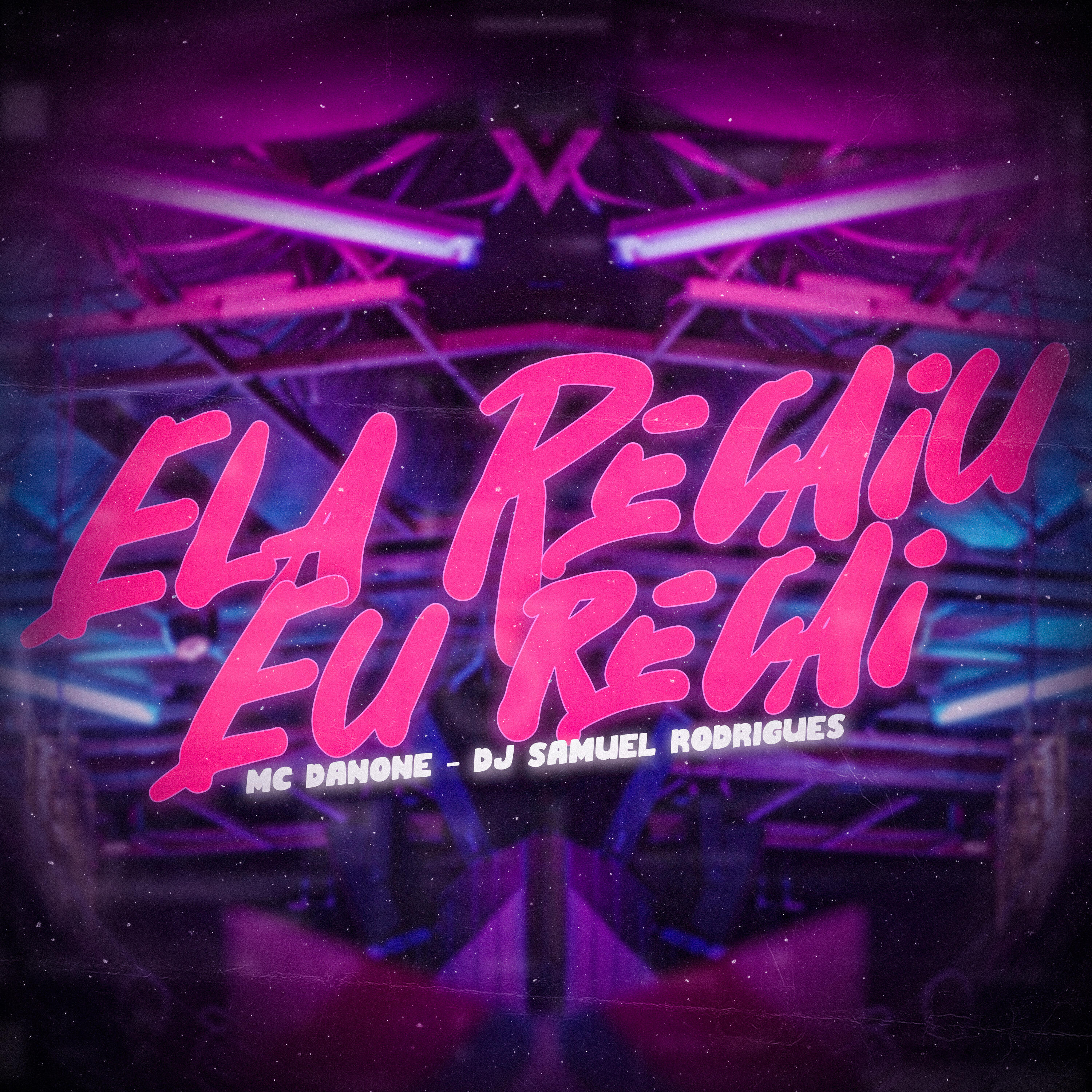 Скачать песню MC Danone, Dj Samuel Rodrigues - Ela Recaiu Eu Recai бесплатно в MP3 для Android и iOS