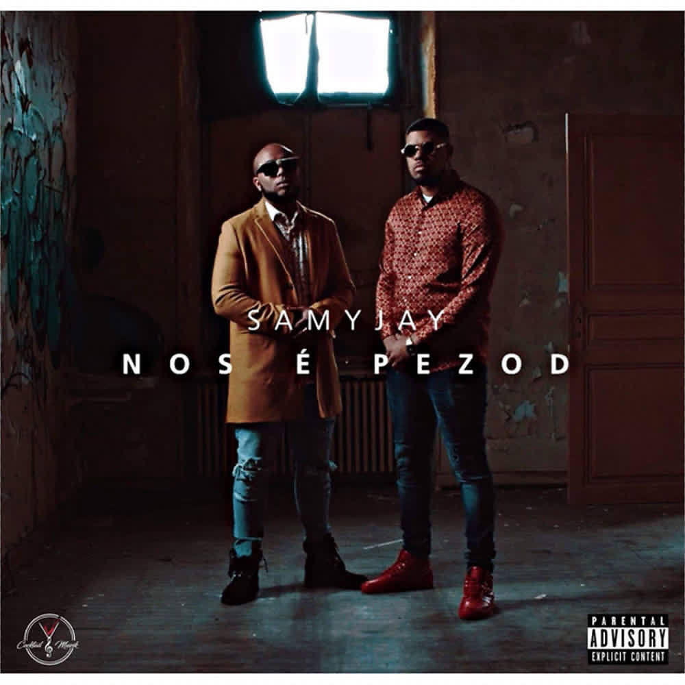 Релиз Nos é Pezod