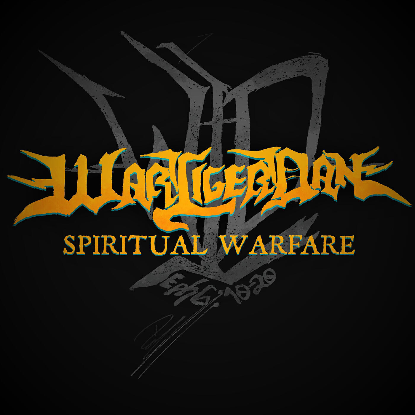Релиз Spiritual Warfare