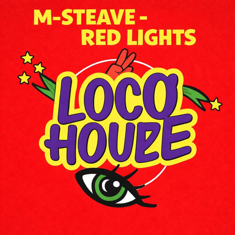 Релиз Red Lights