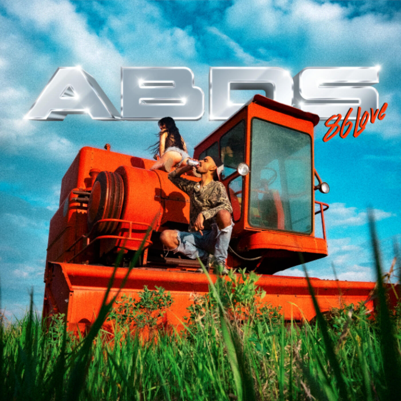 Релиз ALBERTA BIG DICK SWINGIN