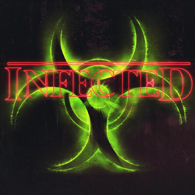 Релиз INFECTED