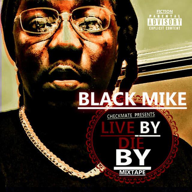 Релиз Live by Die By