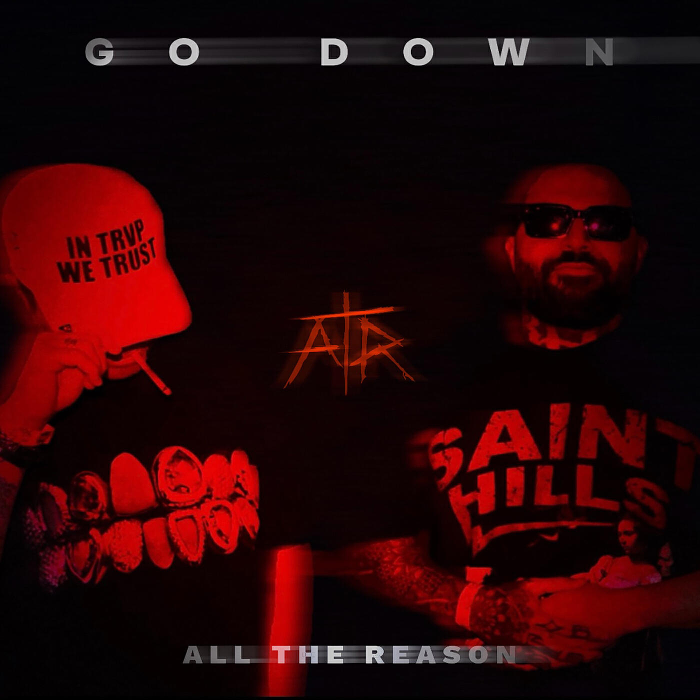 Релиз Go Down