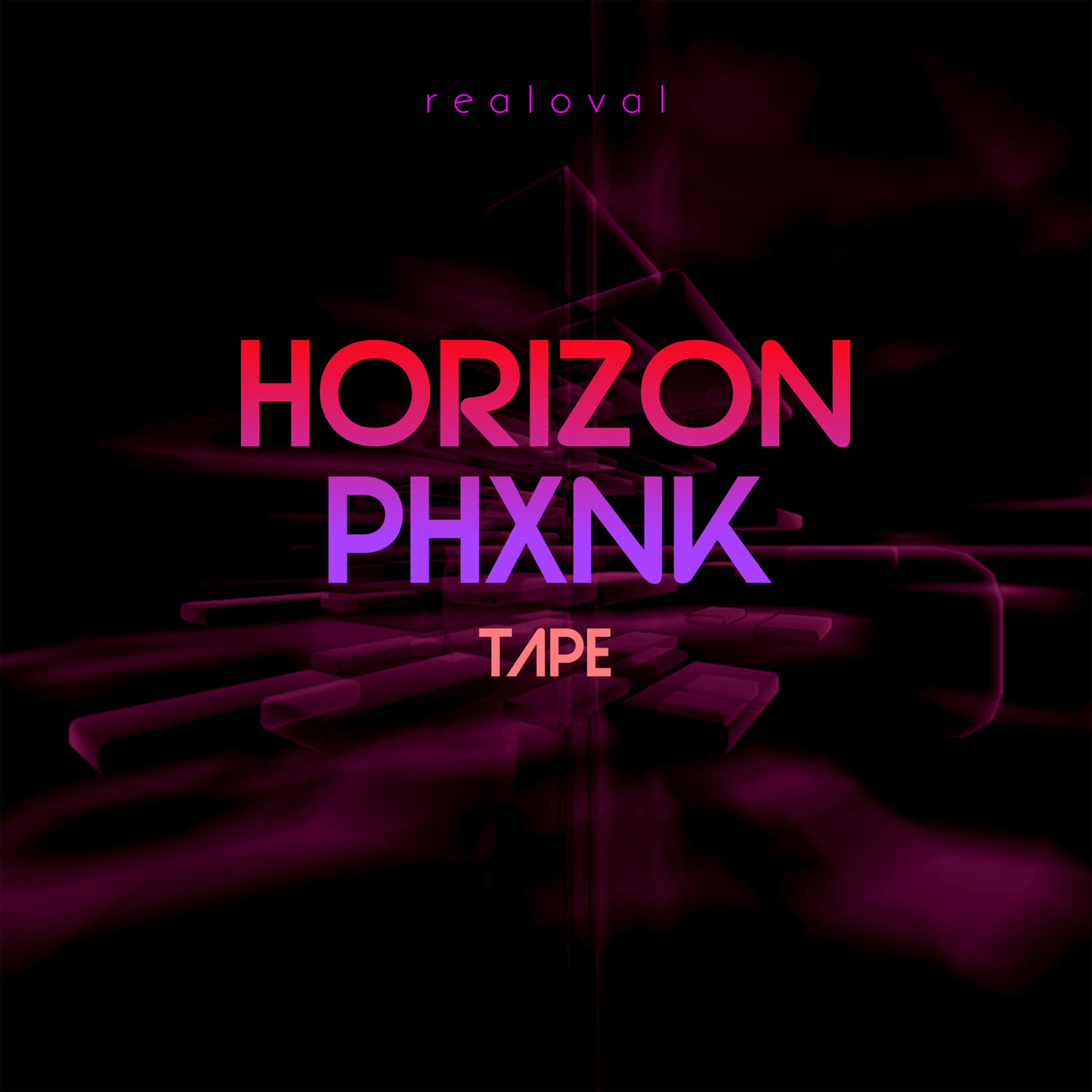 Релиз Horizon Phxnk Tape