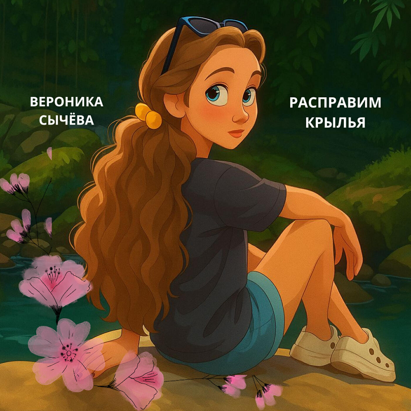 Релиз Расправим крылья