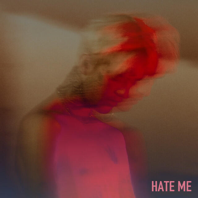 Релиз HATE ME