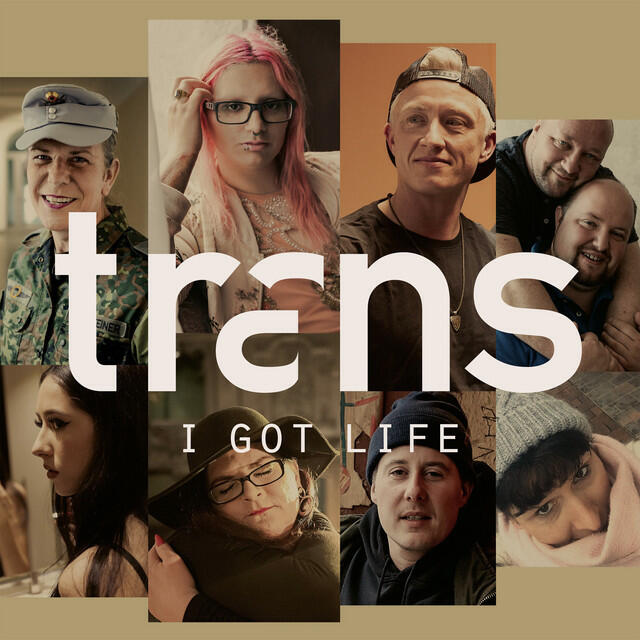 Релиз Trans – I Got Life (Soundtrack)