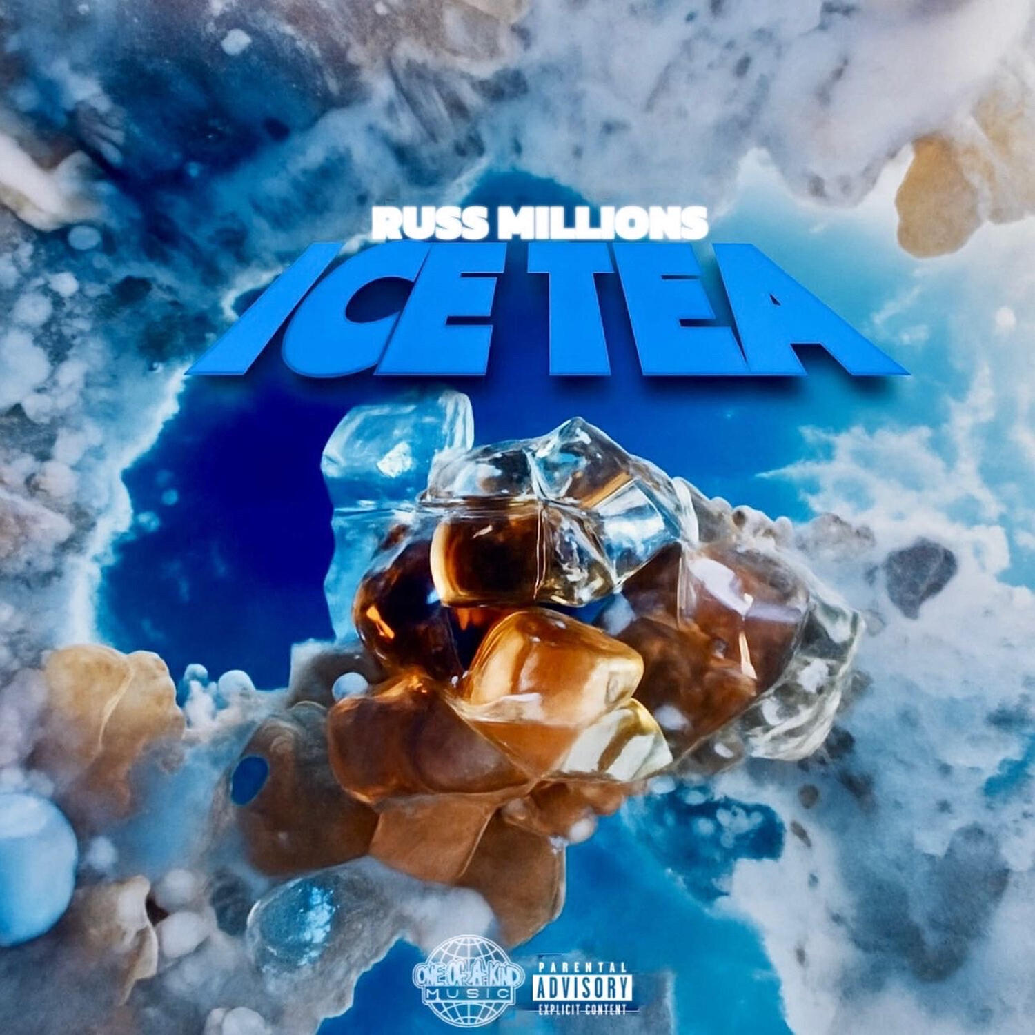 Релиз Ice Tea