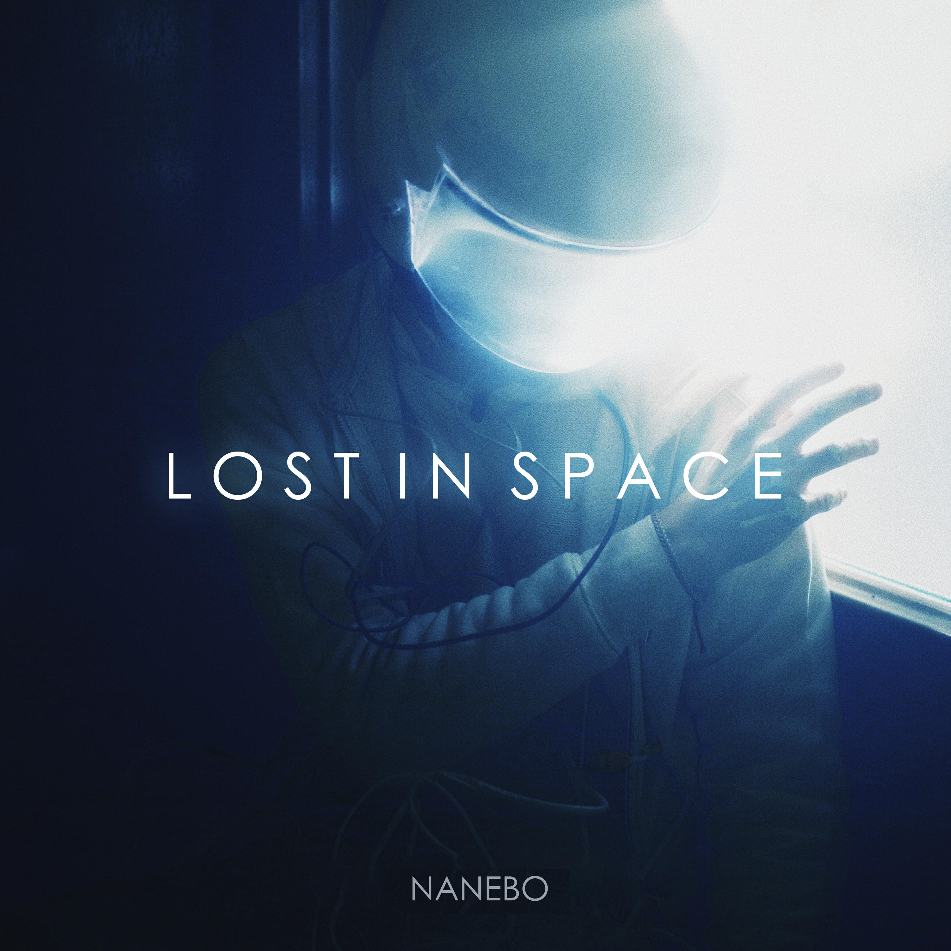 Постер альбома Lost in Space