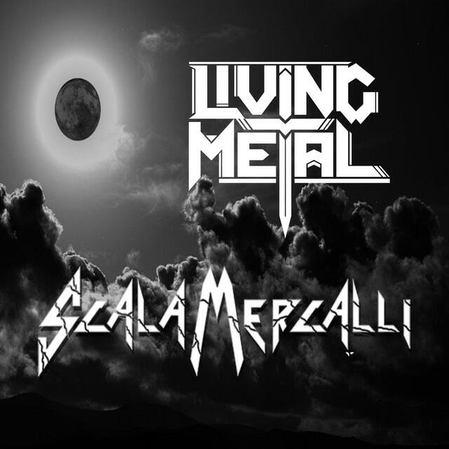 Релиз Luna Nera (Cover)