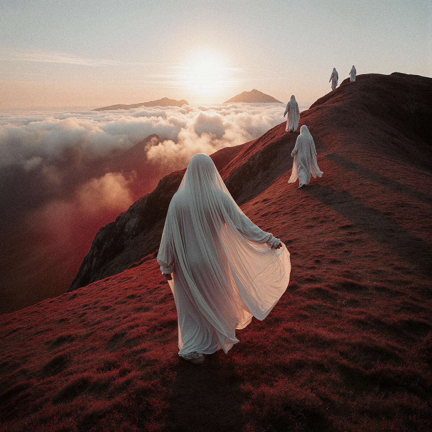 afterlife
