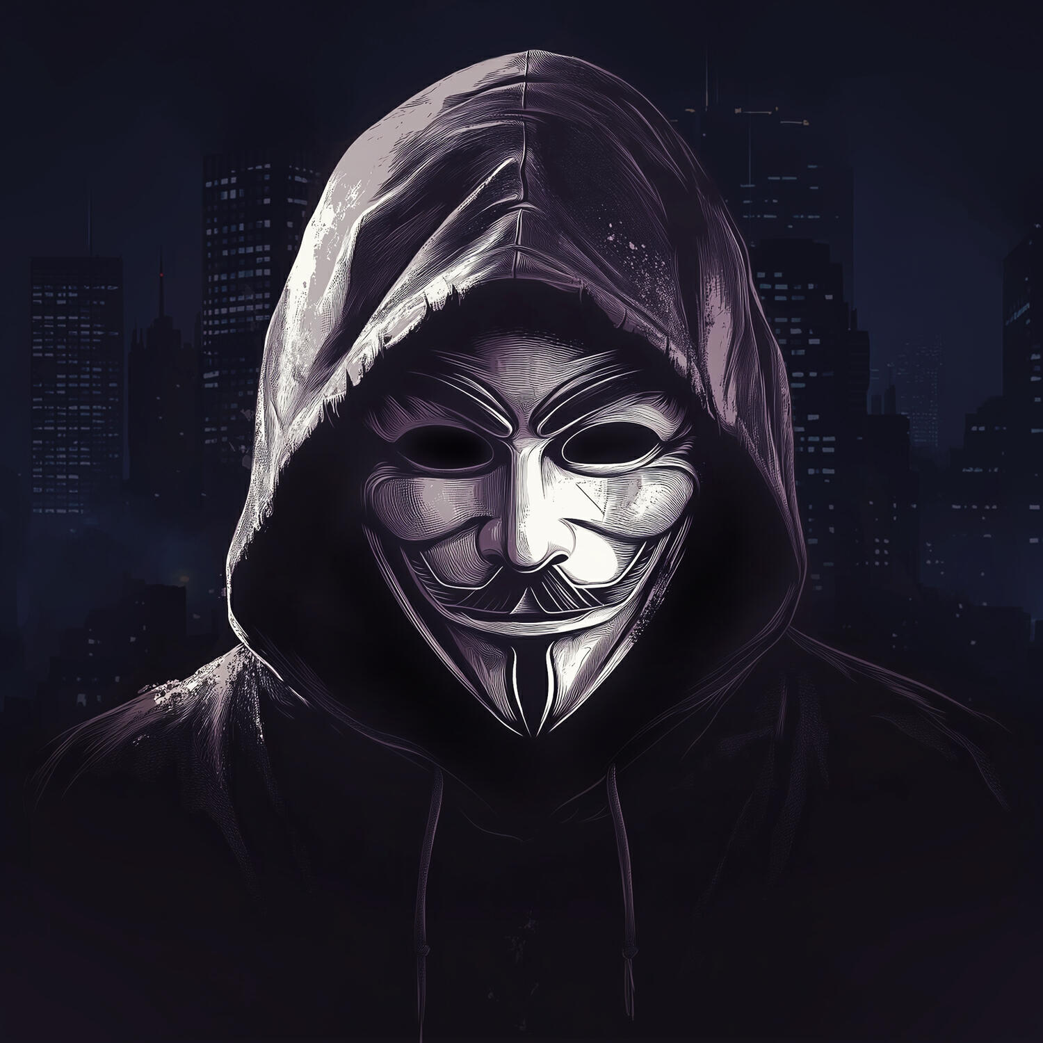 Релиз Vendetta