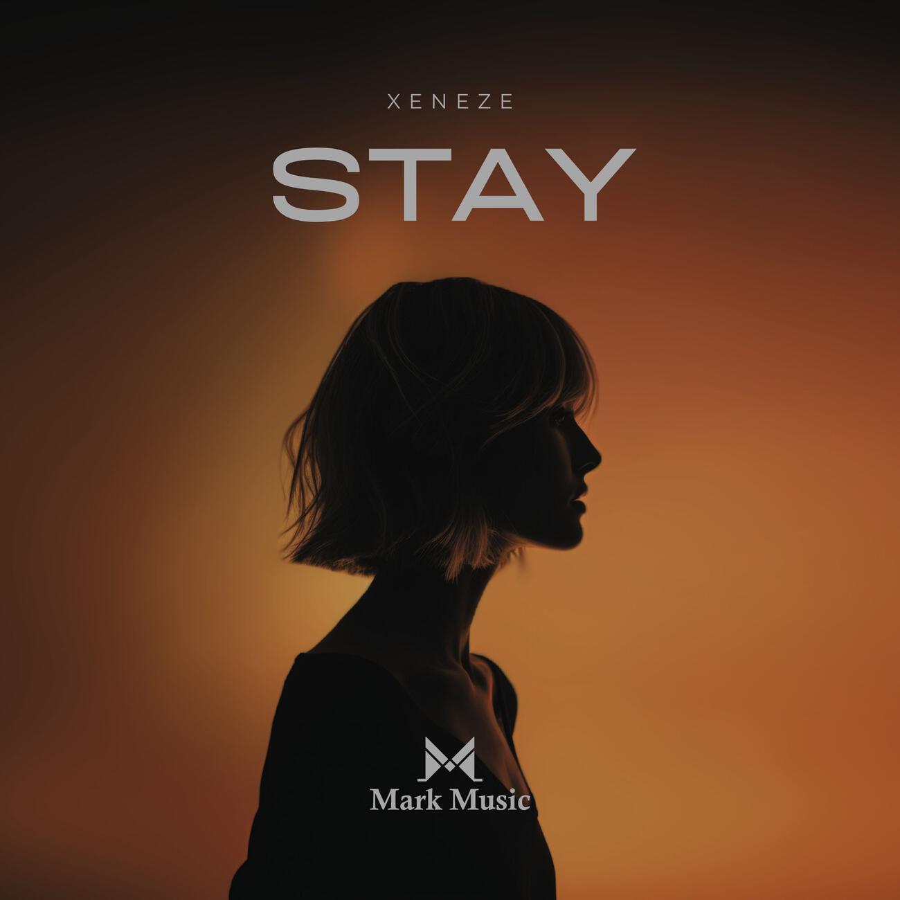 Релиз Stay