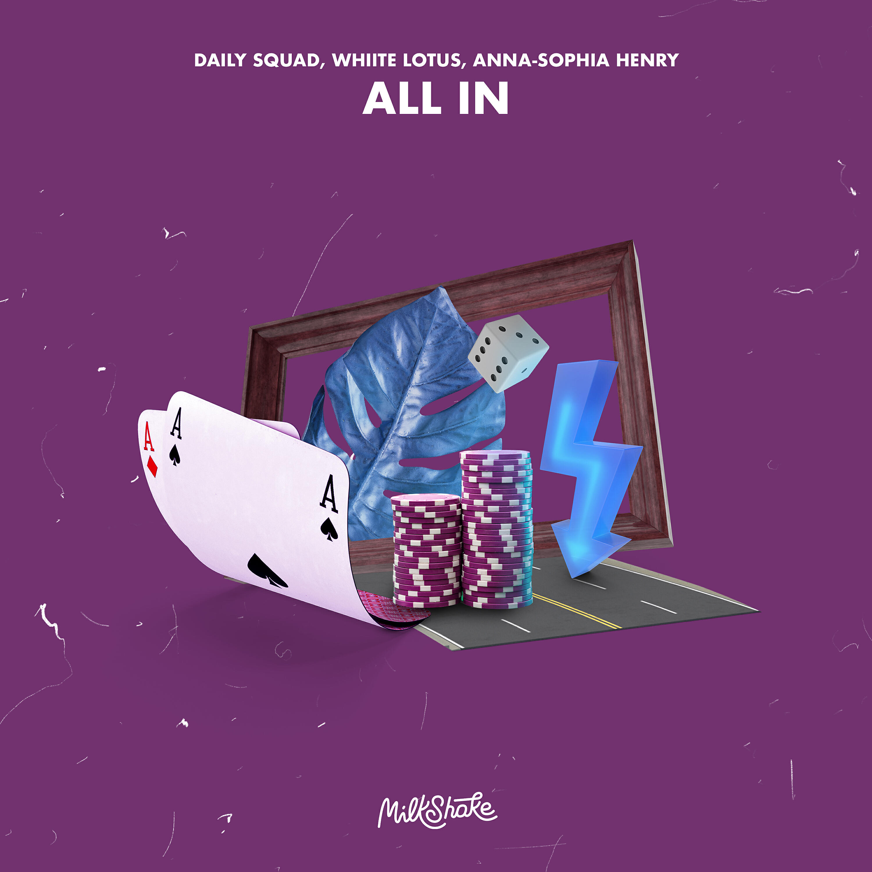Релиз All In