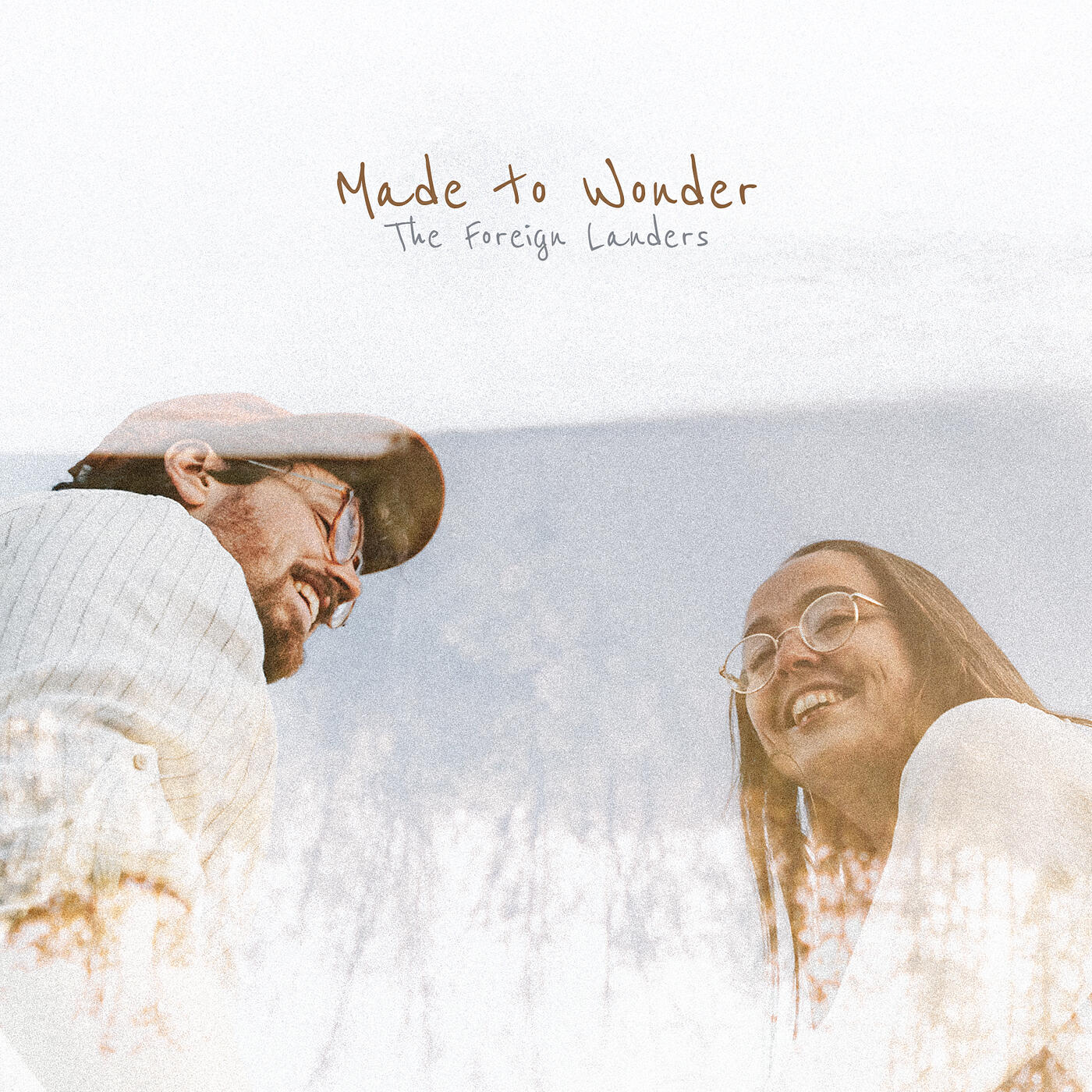 Релиз Made to Wonder