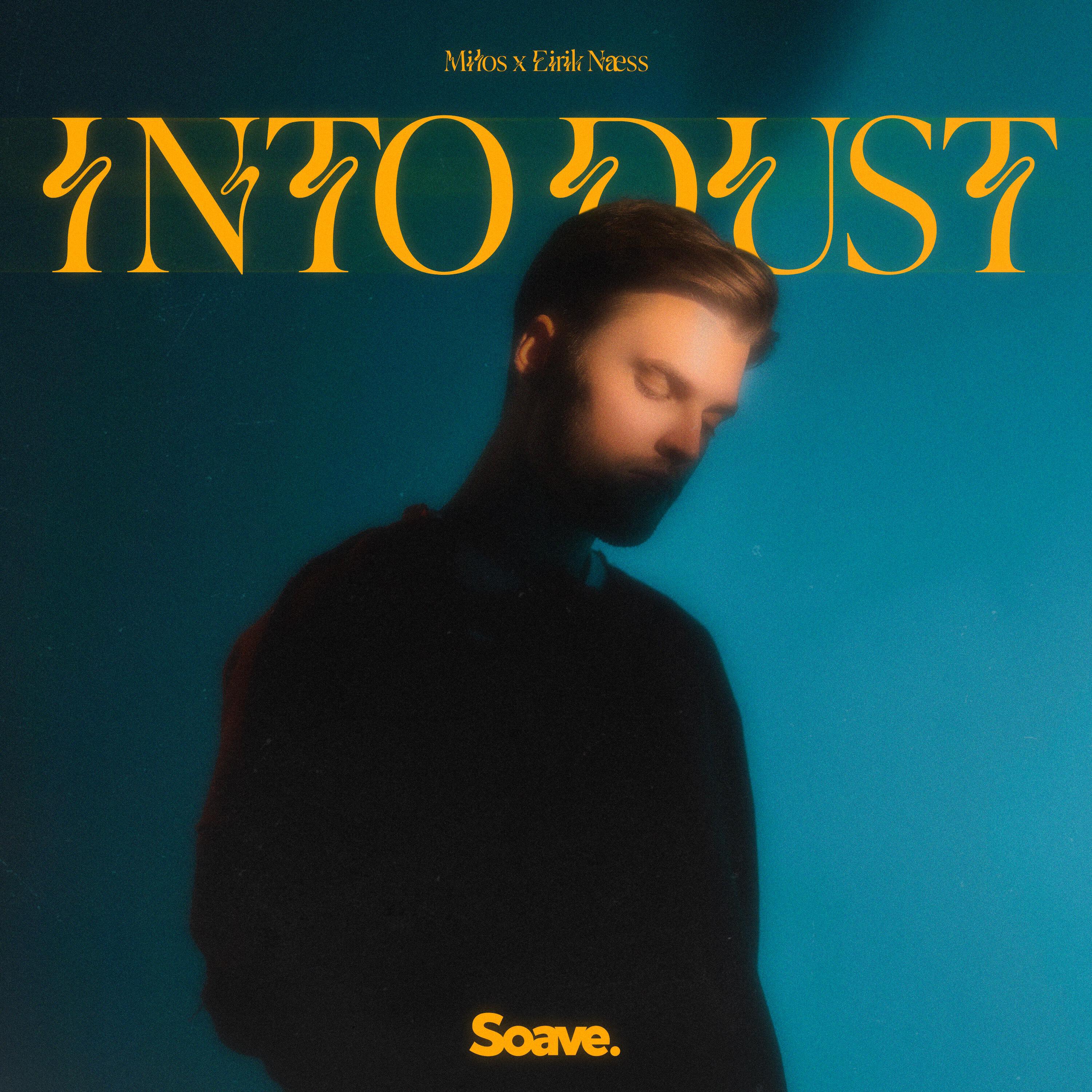Релиз Into Dust