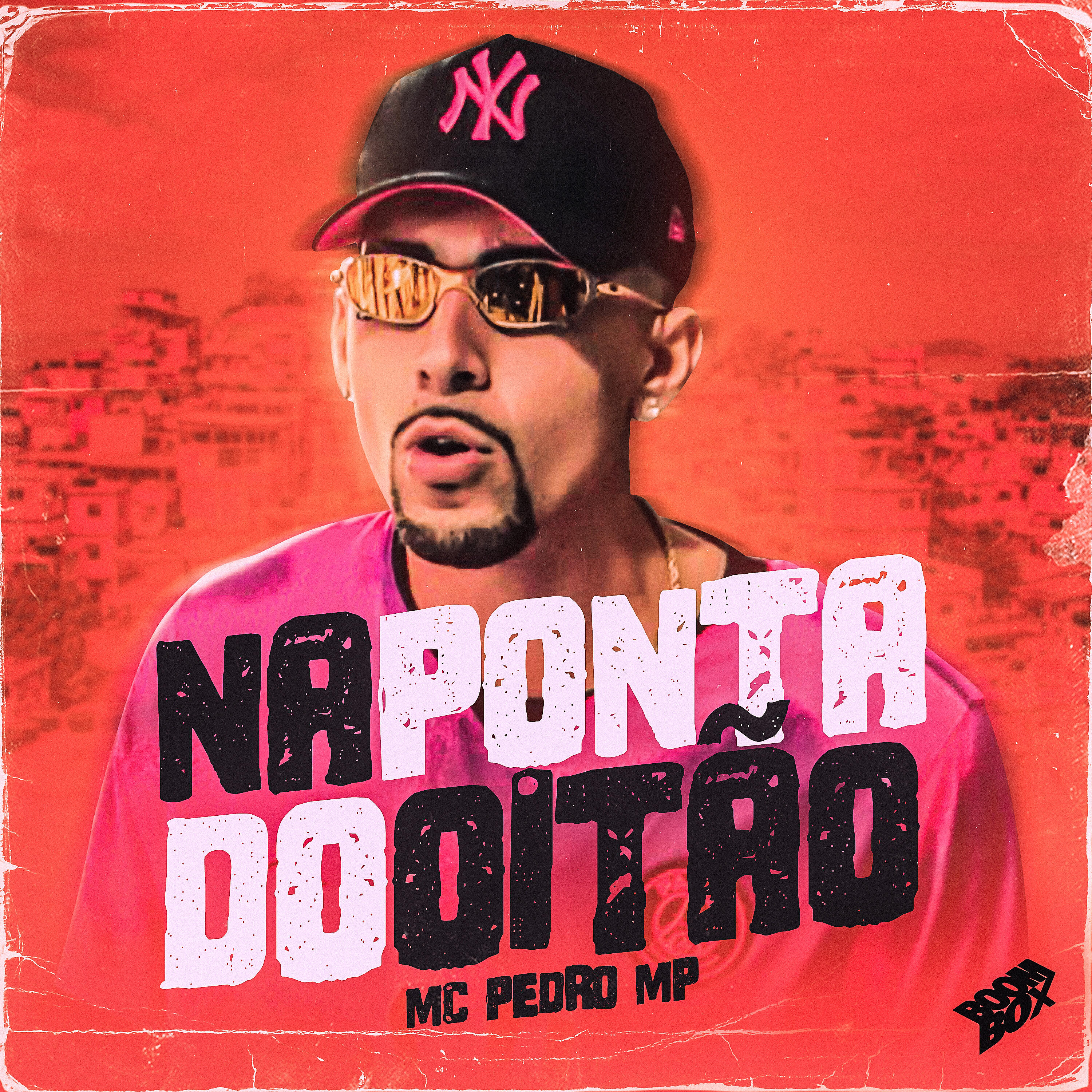 Релиз Na Ponta do Oitão