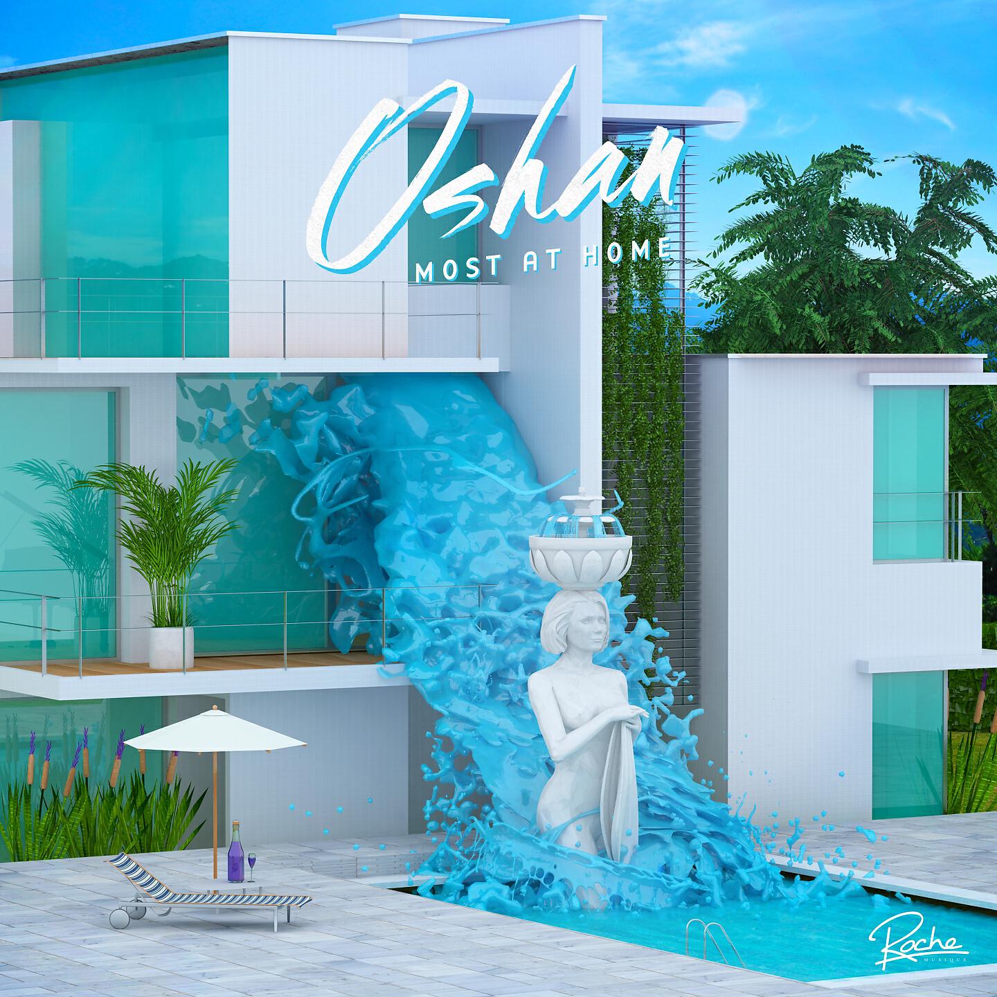 Релиз Most at Home