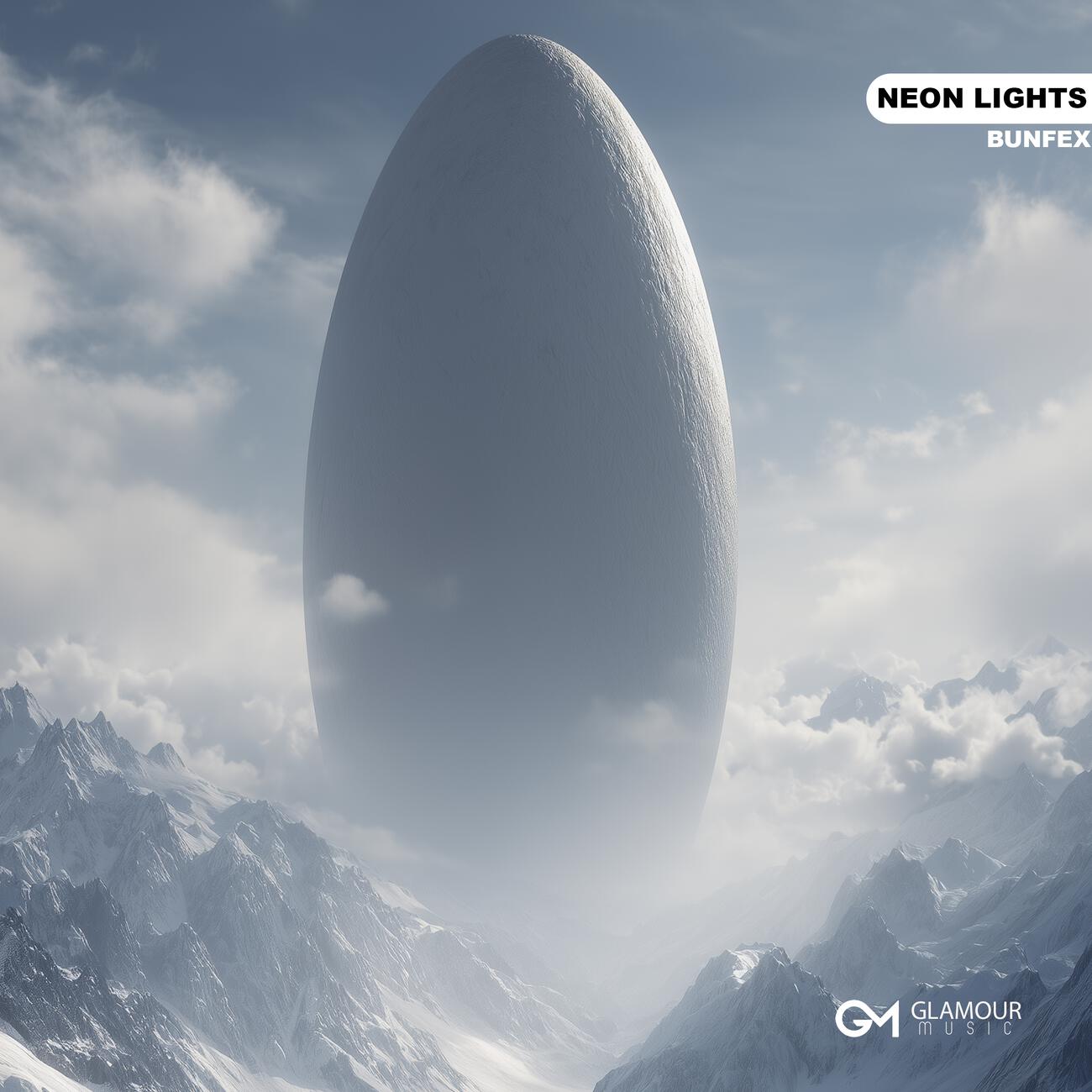 Релиз Neon Lights