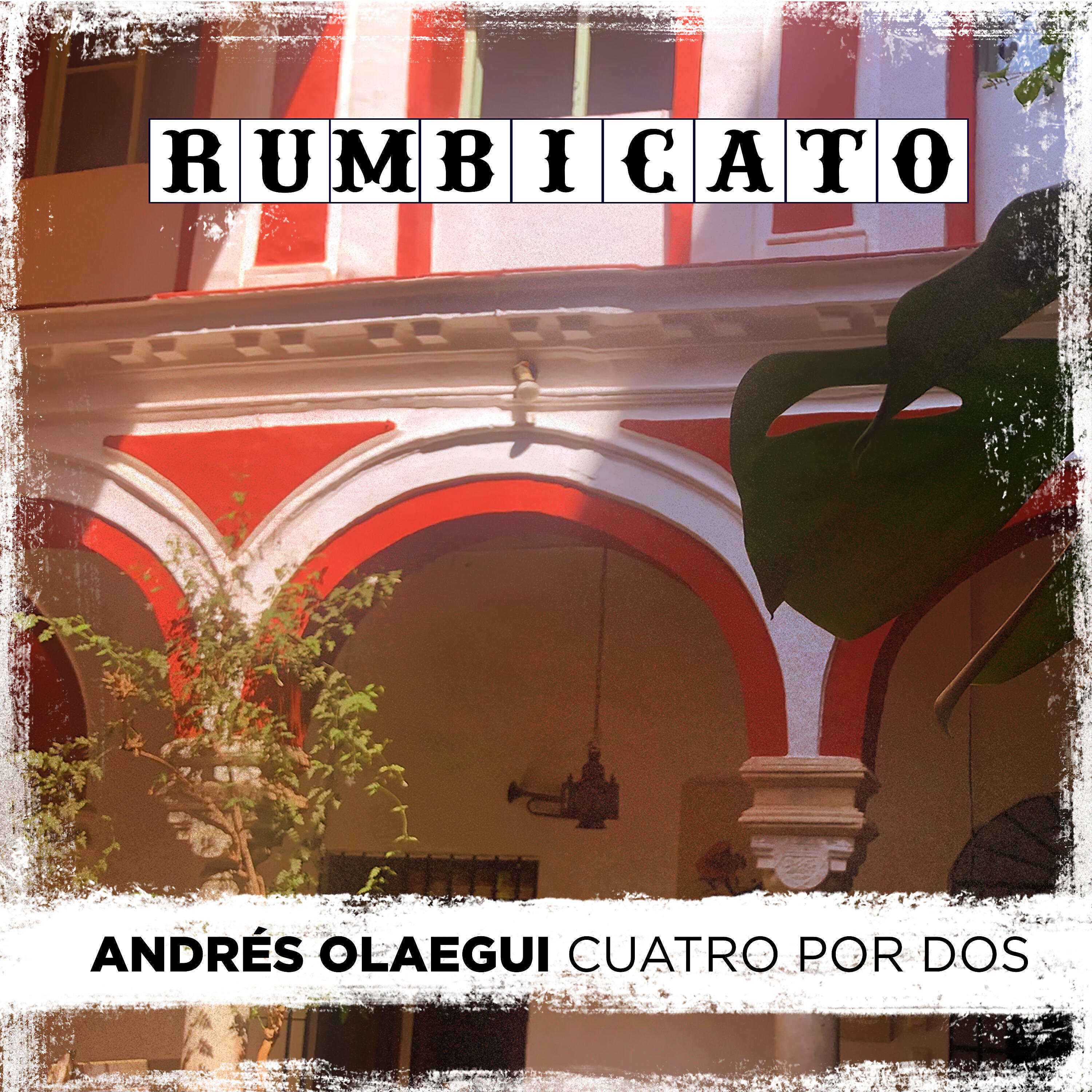 Релиз Rumbicato