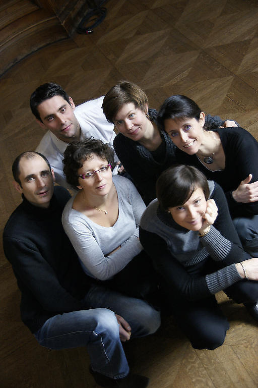 Ensemble Agora