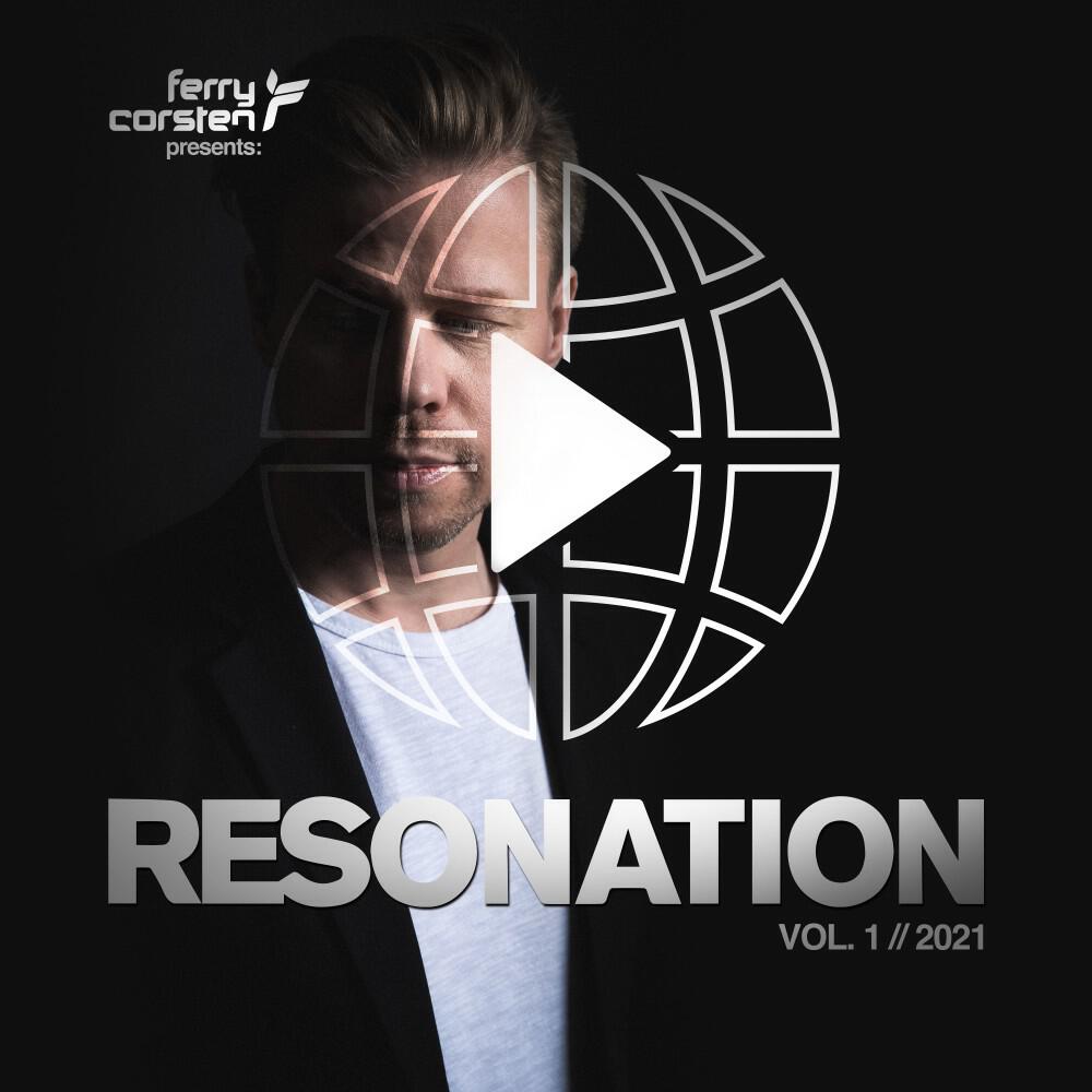 Релиз Resonation Vol. 1 - 2021