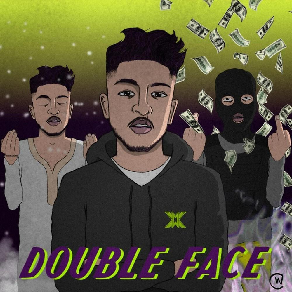 Релиз Double Face