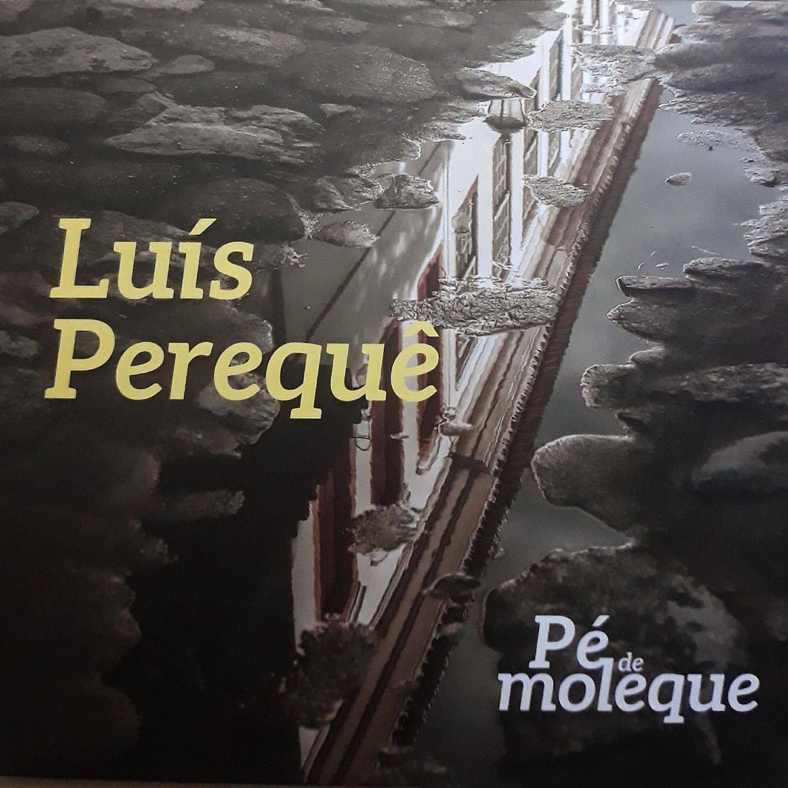 Luís Perequê