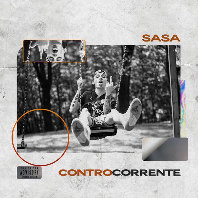 Релиз Contro Corrente
