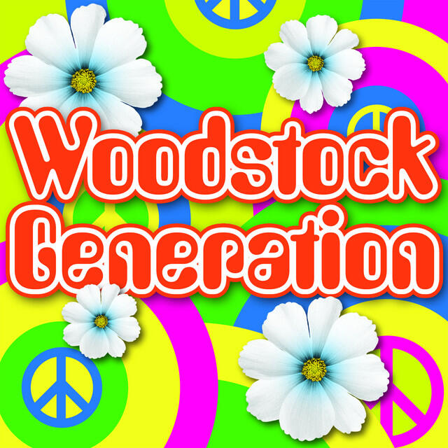 Релиз Woodstock Generation