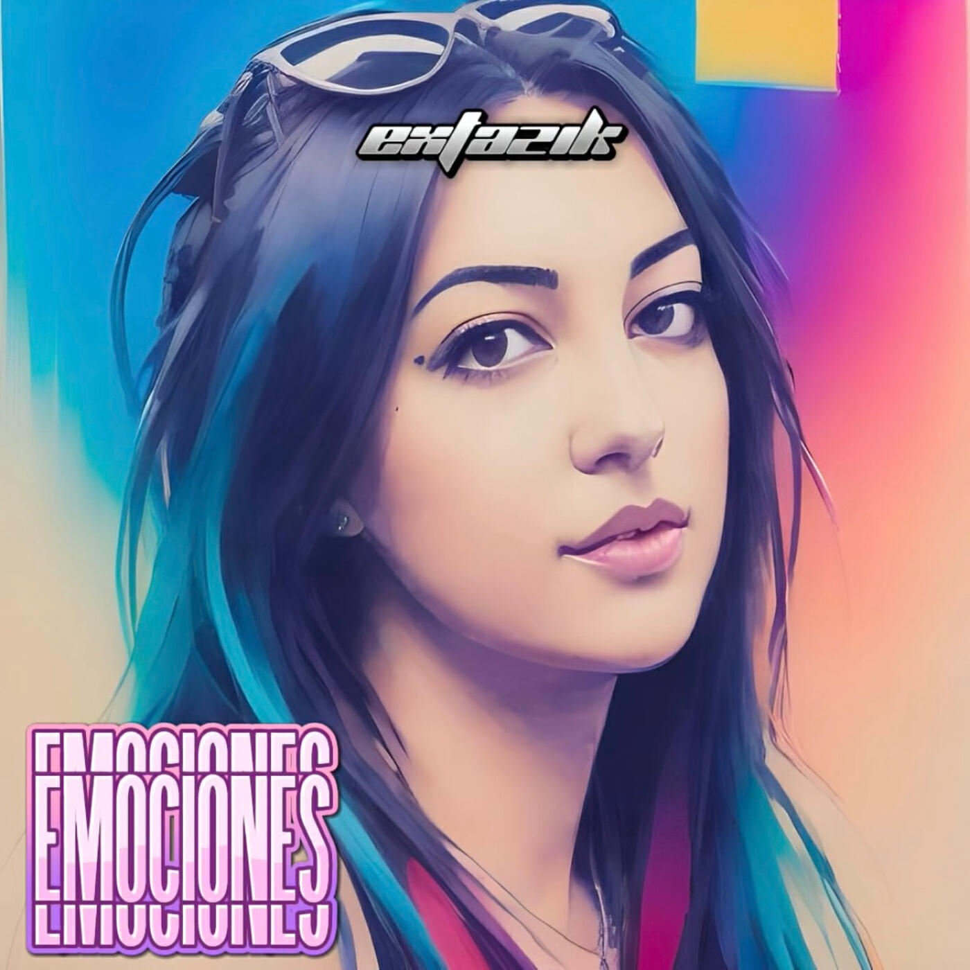 Релиз Emociones