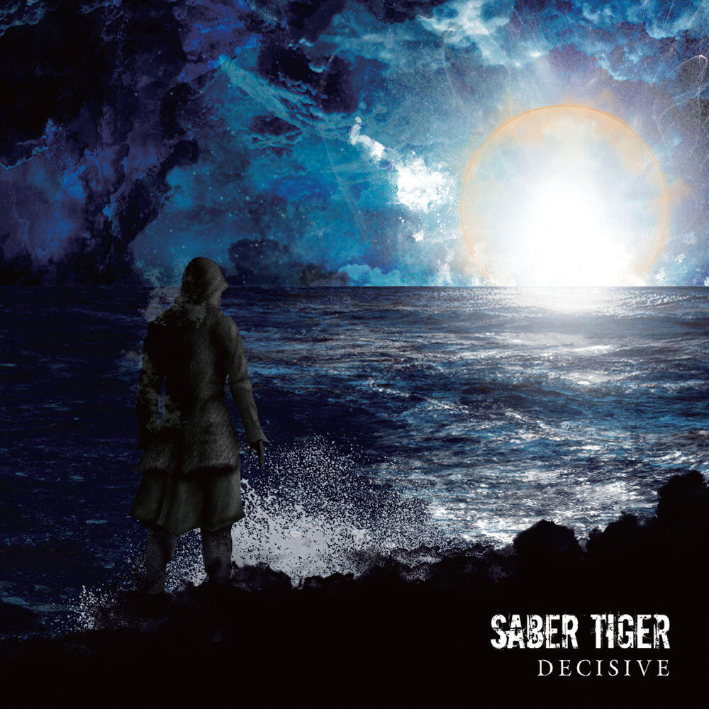 Релиз DECISIVE (International Edition)