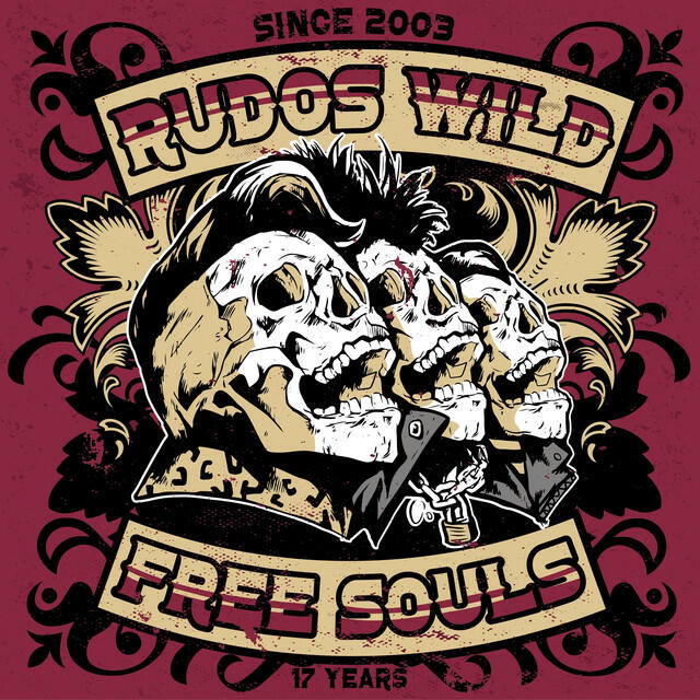 Релиз Free Souls