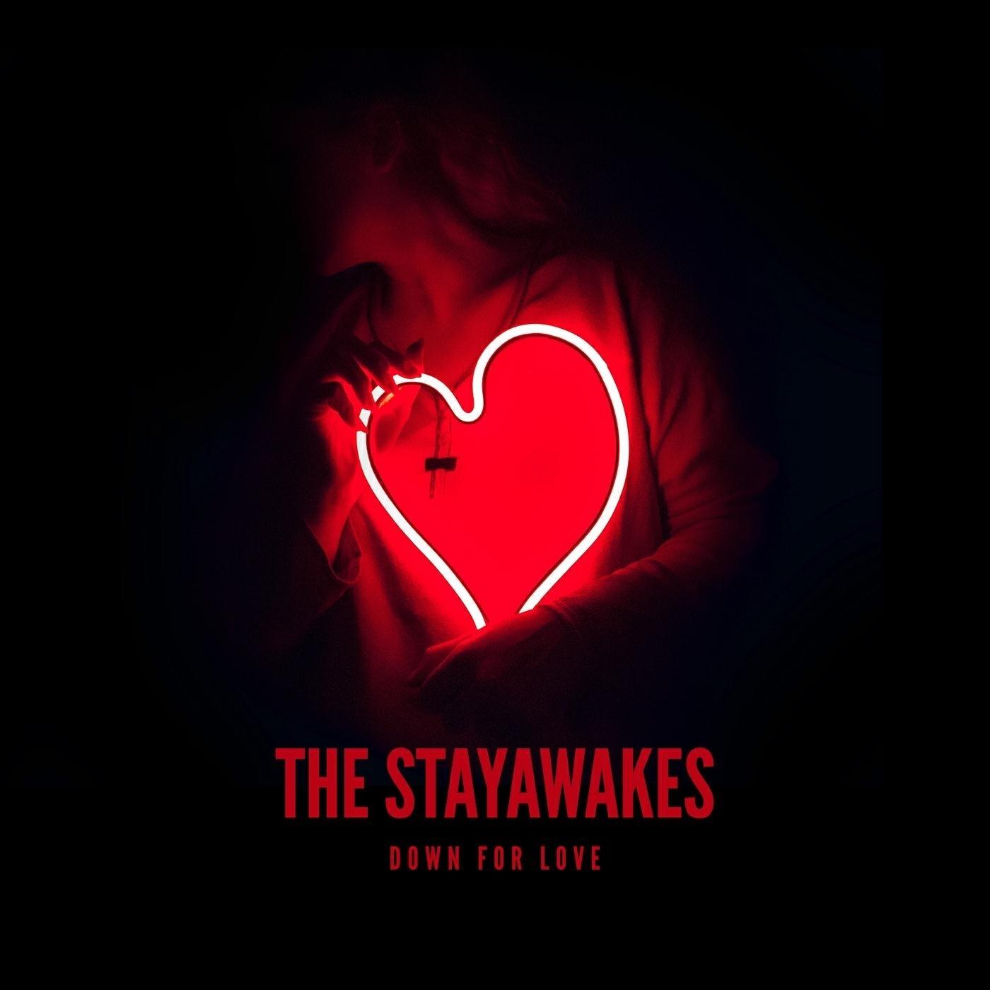 Релиз Down for Love