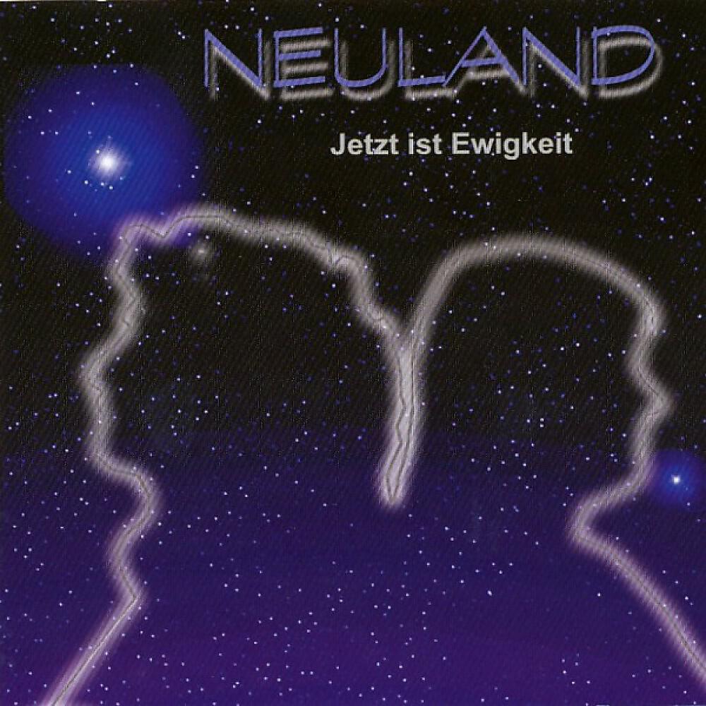 Релиз Jetzt Ist Ewigkeit