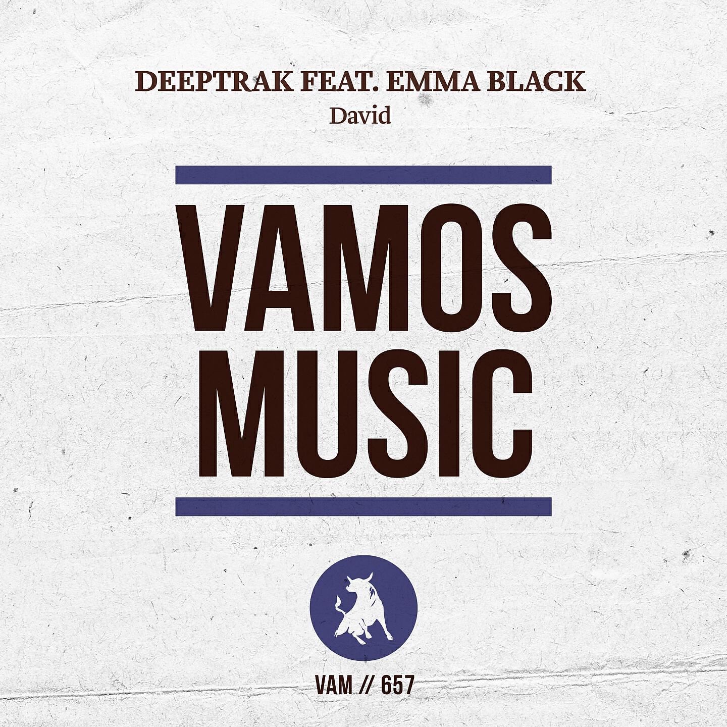 Релиз David