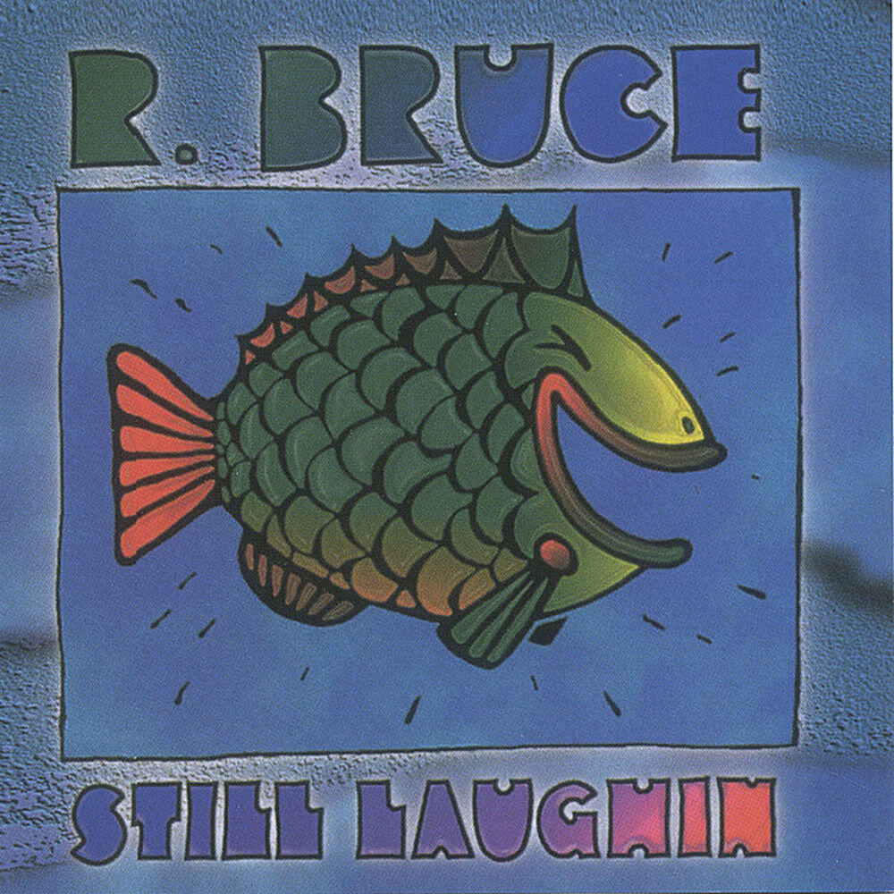 Релиз Still Laughin'