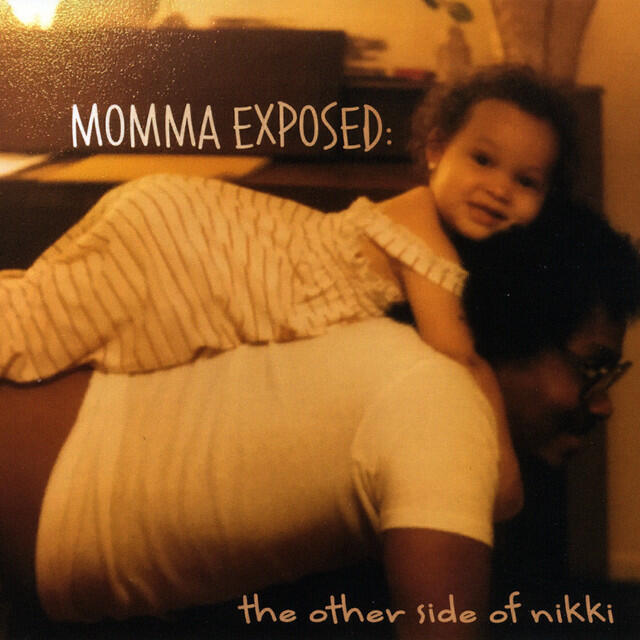 Momma Nikki